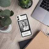 Danny iPhone Case