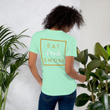 BunnaAmour Bella Canvas Unisex Tee