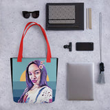 Danny Tote bag