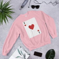 One Love Unisex Sweatshirt