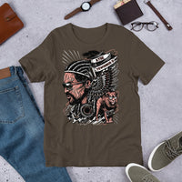 Atse Tewodros Unisex T-Shirt