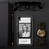 Danny iPhone Case