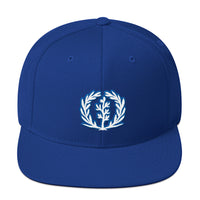 Eritrea Snapback Hat