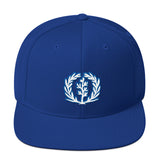 Eritrea Snapback Hat