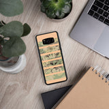 Lion Samsung Case