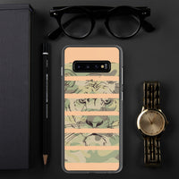 Lion Samsung Case