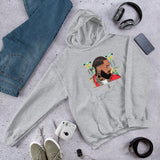 Zemelak Hoodie