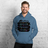 BunnaAmour light Unisex Hoodie
