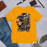 Atse Tewodros Unisex T-Shirt