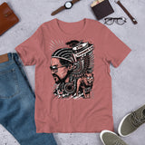 Atse Tewodros Unisex T-Shirt