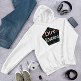 Dire Dawa Unisex Hoodie