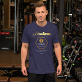 BunnAmour Bella canvas T-Shirt