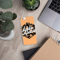 Addis Ababa iPhone Case