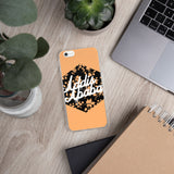 Addis Ababa iPhone Case
