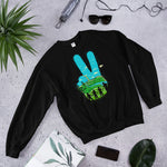 Selam scene Sweatshirt