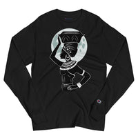 Queen Men's Champion Long Sleeve