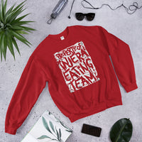 Injera Team Crewneck Sweatshirt