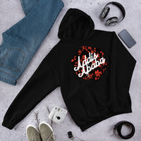 Addis Unisex Hoodie