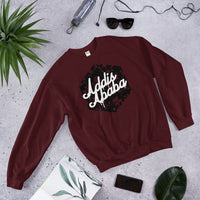 Addis Ababa Sweatshirt