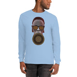 Mursi Men's Long Sleeve T-Shirt