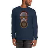 Mursi Men's Long Sleeve T-Shirt