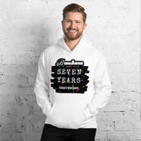 BunnaAmour light Unisex Hoodie