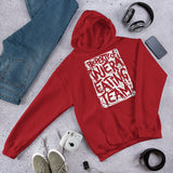 Injera Team Hoodie