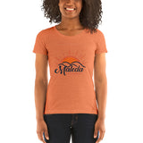 Maleda Ladies' short sleeve t-shirt