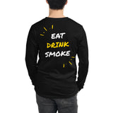 BunnaAmour Unisex Long Sleeve Tee