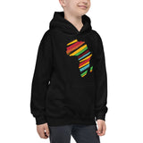 Africa Kids Hoodie