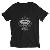 Alem V-Neck T-Shirt