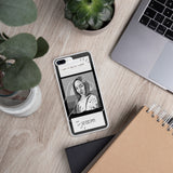 Danny iPhone Case