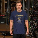 BunnAmour Bella canvas T-Shirt