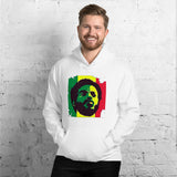 Meles Unisex Hoodie