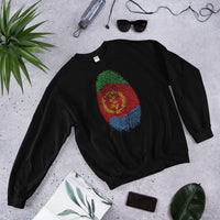 Eritrea Crewneck Sweatshirt