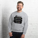 BunnaAmour Unisex Sweatshirt