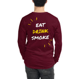 BunnaAmour Unisex Long Sleeve Tee