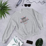 Team Gursha Unisex Sweatshirt