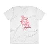 True Love V-Neck T-shirt