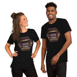 BunnaAmour Bella Canvas Unisex Tee