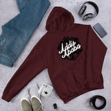 Addis Unisex Hoodie