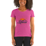 Maleda Ladies' short sleeve t-shirt