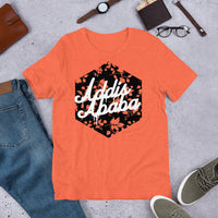 Addis Ababa Unisex T-shirt