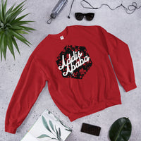 Addis Ababa Sweatshirt