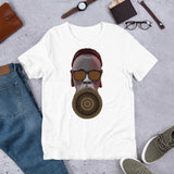 Mursi Woman Unisex T-Shirt