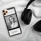 Danny iPhone Case