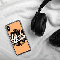 Addis Ababa iPhone Case
