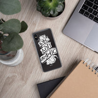 Fiker iPhone Case