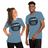 BunnAmour  Unisex T-Shirt