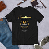 BunnAmour Bella canvas T-Shirt